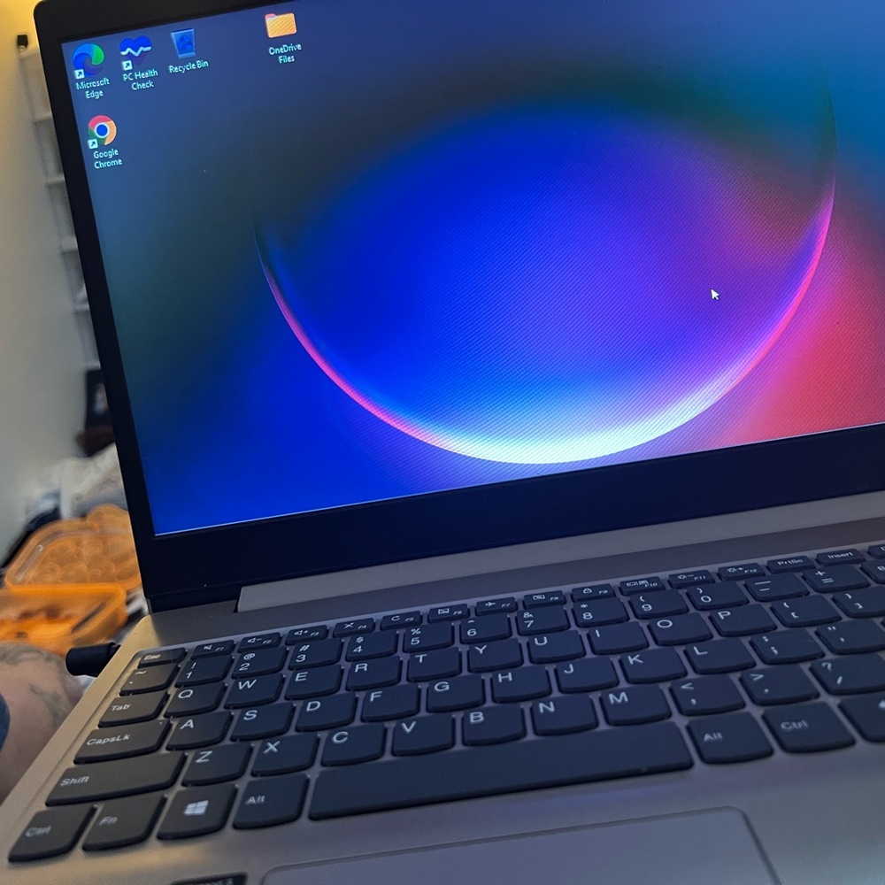 Lenovo ideapad